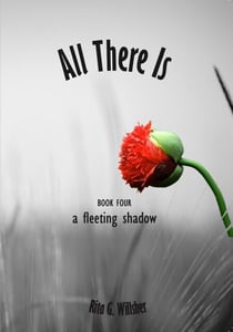All There Is — Book 4 — A Fleeting Shadow