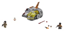 Resistance Transport Pod™ - LEGO® Star Wars™ - 75176