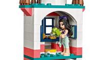 Le centre de sauvetage du phare - LEGO® Friends - 41380