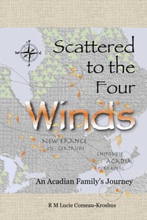 Scattered to the Four Winds