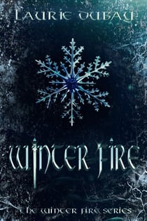 Winter Fire - The Winter Fire Series, #1