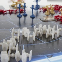 Risk Star Wars