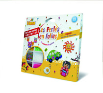 Tacobear Kit de Couture Enfant Kit de Loisir Creatif Enfant Couture Licorne  en Feutre Bricolage Jouets Créatifs Licorne Cadeau Activites manuelles pour  Enfant Fille : : Jeux et Jouets