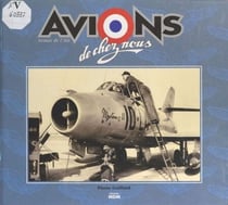 Avions de chez nous - Armée de l'air