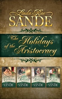The Holidays of the Aristocracy: Boxed Set