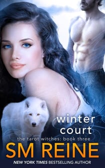 Winter Court - Tarot Witches, #3