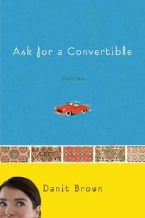 Ask for a Convertible - Stories