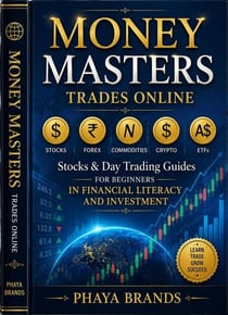 Money Masters Trades Online