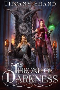 Throne of Darkness - Andovia Chronicles and Rogues of Magic Collection