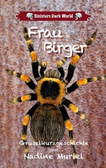 Frau Birger - Sinisters Dark World