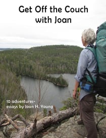 Get Off the Couch with Joan - Get Off the Couch, #1