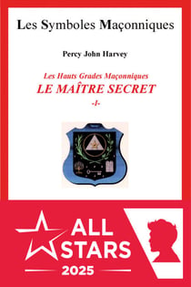 N.44 Le maitre secret T1