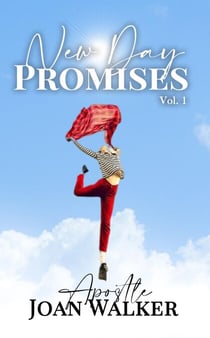 New Day Promises - New Day Promises, #1