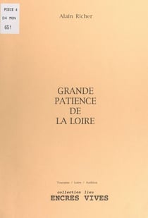 Grande patience de la Loire