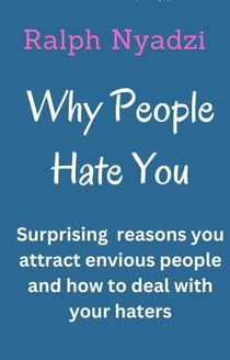 Why People Hate You