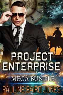 Project Enterprise Mega Bundle - Project Enterprise