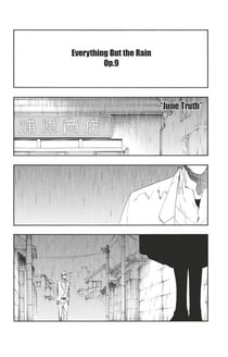Bleach - T60 - Chapitre 536 - EVERYTHING BUT THE RAIN OP.9 "JUNE TRUTH"