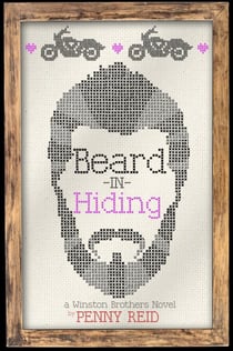 Beard in Hiding - Winston Brothers, #7