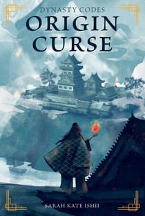 Origin Curse - Dynasty Codes, #1