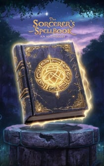 The Sorcerer's Spellbook - Fantasy fiction, #5