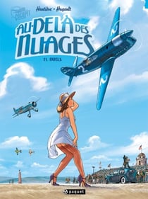 Au-delà des nuages 1 - Duels
