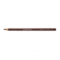 Crayon Pastel Conté - Bistre n°001