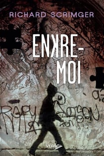 Sept - Tome 4 - Enkre-moi
