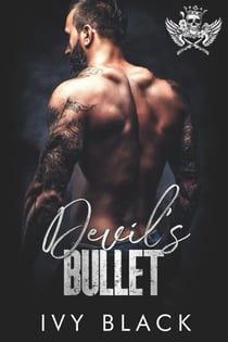 Devil's Bullet - Steel Knights Motorcycle Club Romance Series, #2