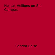 Hellcat Hellions on Sin Campus