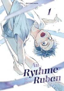 Au rythme de mon ruban - Tome 01