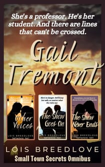 Gail Tremont - Second Chance Romances Omnibus, #2