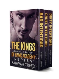 Kings of Hawk Academy