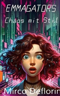 Emmagators - Chaos mit Stil