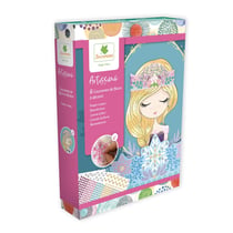 ARTISSIMO PM COURONNES DE PRINCESSES