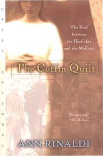 The Coffin Quilt - The Feud between the Hatfields and the McCoys