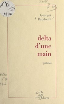 Delta d'une main