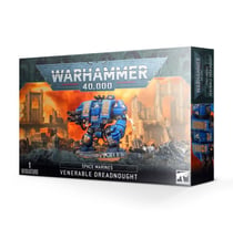 Space Marines: Dreadnought Venerable