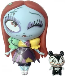 Figurine - Sally Holiday - Vinyl (Diney) - 21 cm