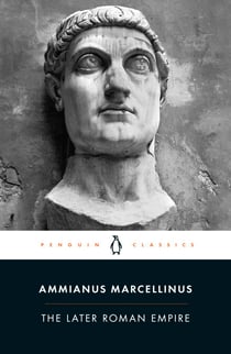The Later Roman Empire - (a.D. 354-378)