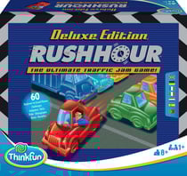Rush hour deluxe