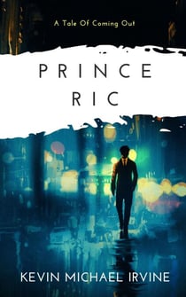 Prince Ric: A Tale of Coming Out