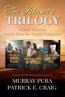 The Islands Trilogy - The Islands Series