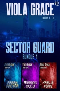 Sector Guard Bundle 1