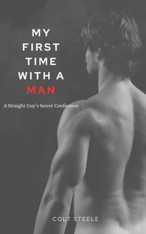 My First Time WIth A Man