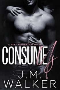 Consume Us - Next Generation, #9