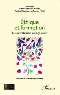 Éthique et formation - De la recherche à l'ingénierie
