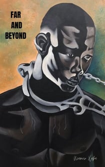 Far And Beyond - African series, #1