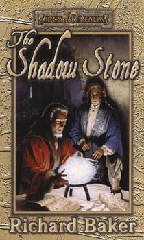 The Shadow Stone - Forgotten Realms