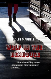 Wolf In The Henhouse - Saffron Price, #1