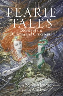 Fearie Tales - Books of Horror